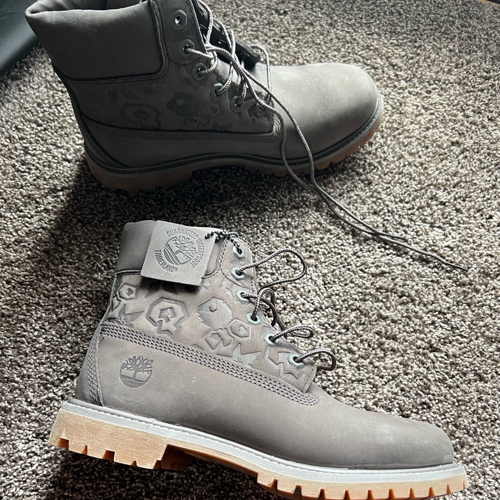Timberland’s